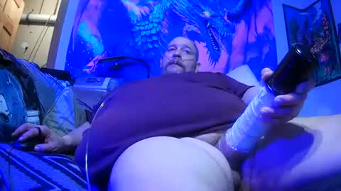 bigman42of0rlife online show from July 9, 2026, 10:19 am