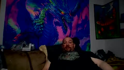 bigman42of0rlife online show from July 11, 2026, 3:42 am