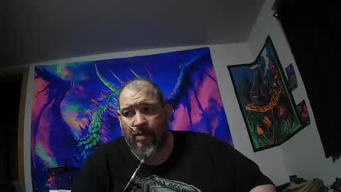 bigman42of0rlife online show from July 12, 2026, 3:30 am
