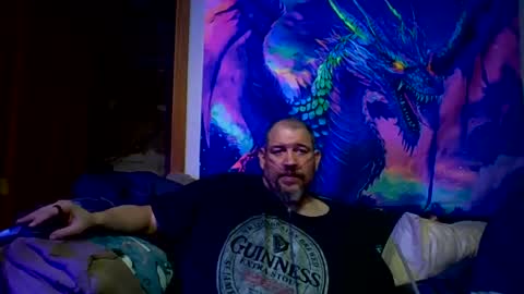 bigman42of0rlife online show from July 13, 2026, 3:42 am