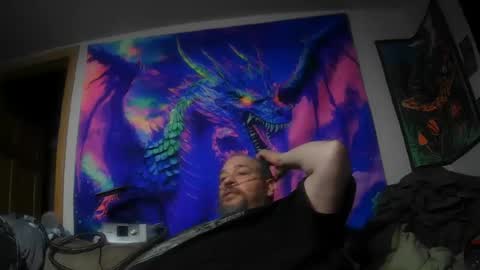 bigman42of0rlife online show from July 14, 2026, 6:29 am