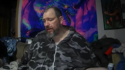 bigman42of0rlife online show from July 14, 2026, 1:39 pm