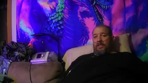 bigman42of0rlife online show from July 24, 2026, 10:02 am
