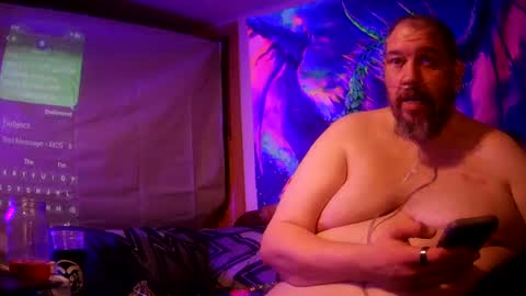 bigman42of0rlife online show from July 26, 2026, 2:09 am