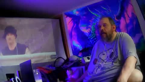 bigman42of0rlife online show from July 26, 2026, 11:11 pm