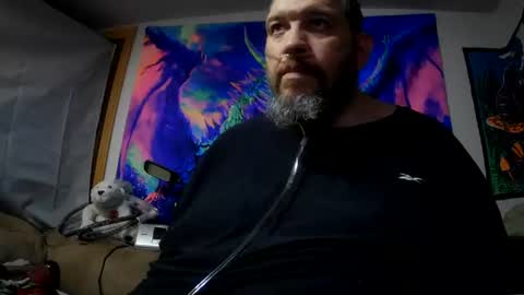 bigman42of0rlife online show from July 30, 2026, 9:08 am