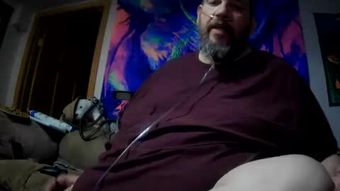bigman42of0rlife online show from August 3, 2026, 2:10 am