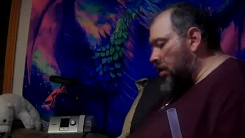 bigman42of0rlife online show from August 4, 2026, 9:01 am