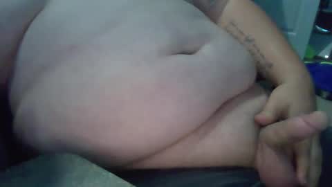 Snapshot of bigmanlup chatting on October 6, 2025, 8:28 pm bigmanlup online show from October 6, 2025, 8:28 pm