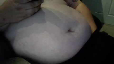 Snapshot of bigmanlup chatting on October 7, 2025, 8:50 pm bigmanlup online show from October 7, 2025, 8:50 pm
