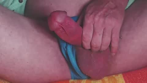 Red online show from December 23, 2024, 8:14 pm