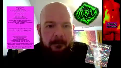 Snapshot of bigmatt8x6 chatting on January 7, 2026, 1:41 am BigMatt online show from January 7, 2026, 1:41 am