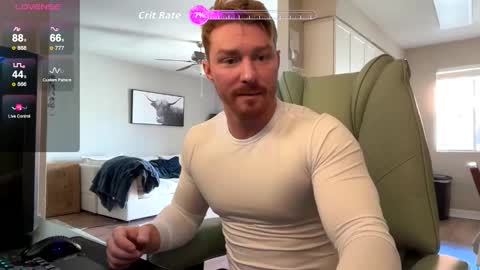 Nick Barker online show from December 14, 2025, 9:19 pm