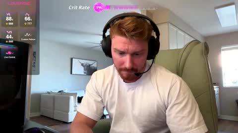 Nick Barker online show from December 20, 2025, 8:38 pm