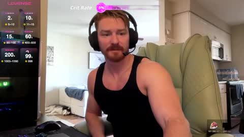 Snapshot of bigmcr1 chatting on January 18, 2026, 10:24 pm Nick Barker online show from January 18, 2026, 10:24 pm