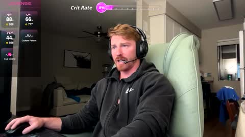 Snapshot of bigmcr1 chatting on February 16, 2026, 2:18 am Nick Barker online show from February 16, 2026, 2:18 am