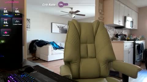 Snapshot of bigmcr1 chatting on February 17, 2026, 8:59 pm Nick Barker online show from February 17, 2026, 8:59 pm