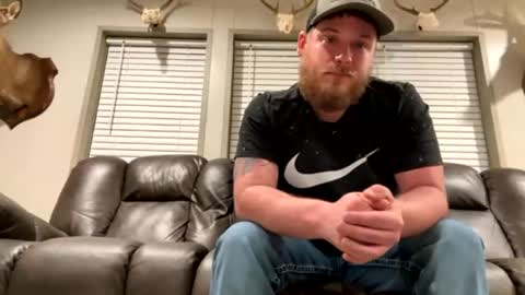 Bigmike online show from June 14, 2026, 4:47 am