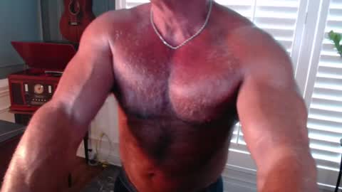 BigMission440 online show from July 11, 2026, 2:42 pm