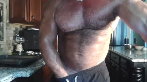 BigMission440 online show from July 20, 2026, 10:23 pm