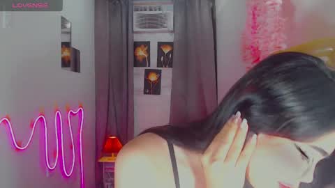 kiaaannaaaa online show from April 20, 2026, 9:38 pm