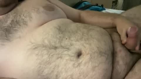 bigmushrom online show from October 5, 2025, 7:01 pm