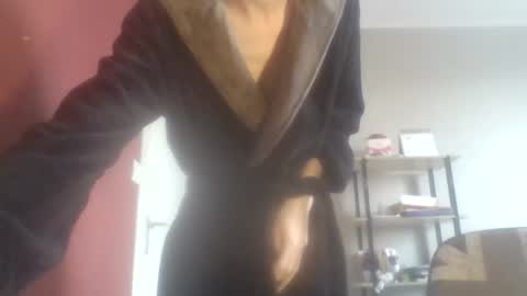 Nicolas online show from February 24, 2025, 1:10 pm