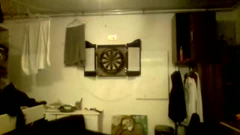 Shemale Anna online show from September 23, 2025, 12:57 am