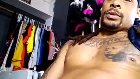 bigpussypump online show from July 16, 2026, 6:30 am