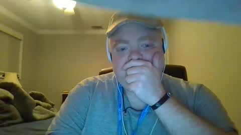 Big Red online show from February 5, 2025, 8:43 am