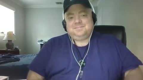 Big Red online show from February 17, 2025, 9:08 pm