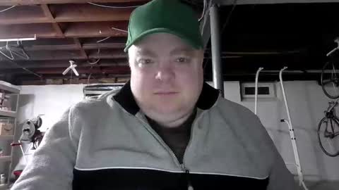 Big Red online show from February 19, 2026, 4:30 am