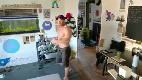 Snapshot of bigredmachine25 chatting on September 30, 2025, 3:17 pm Jarvis online show from September 30, 2025, 3:17 pm