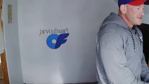 Snapshot of bigredmachine25 chatting on October 5, 2025, 9:02 pm Jarvis online show from October 5, 2025, 9:02 pm