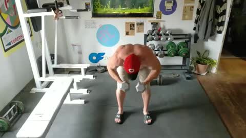 Snapshot of bigredmachine25 chatting on October 6, 2025, 4:04 pm Jarvis online show from October 6, 2025, 4:04 pm