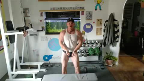 Snapshot of bigredmachine25 chatting on October 7, 2025, 4:48 pm Jarvis online show from October 7, 2025, 4:48 pm