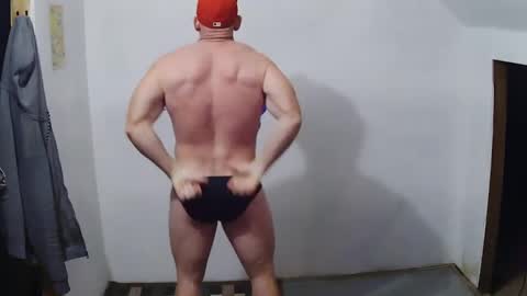 Snapshot of bigredmachine25 chatting on October 9, 2025, 3:04 am Jarvis online show from October 9, 2025, 3:04 am