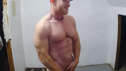 Snapshot of bigredmachine25 chatting on October 10, 2025, 3:49 am Jarvis online show from October 10, 2025, 3:49 am