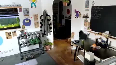 Snapshot of bigredmachine25 chatting on October 14, 2025, 3:35 pm Jarvis online show from October 14, 2025, 3:35 pm