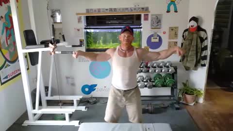 Snapshot of bigredmachine25 chatting on October 28, 2025, 4:09 pm Jarvis online show from October 28, 2025, 4:09 pm