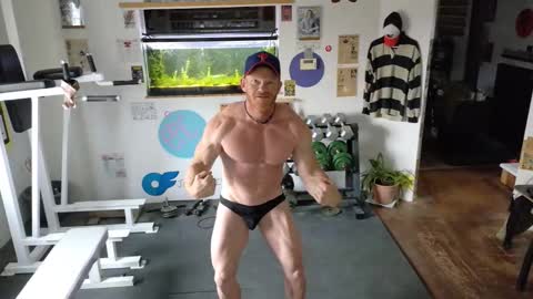 Snapshot of bigredmachine25 chatting on October 30, 2025, 4:08 pm Jarvis online show from October 30, 2025, 4:08 pm