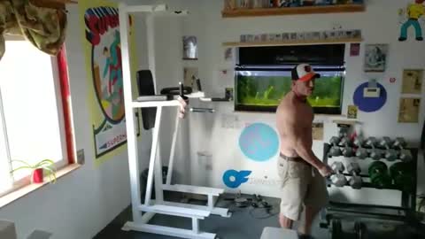 Snapshot of bigredmachine25 chatting on November 6, 2025, 4:19 pm Jarvis online show from November 6, 2025, 4:19 pm