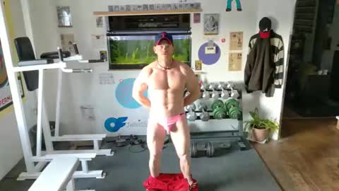 Snapshot of bigredmachine25 chatting on November 9, 2025, 9:46 pm Jarvis online show from November 9, 2025, 9:46 pm