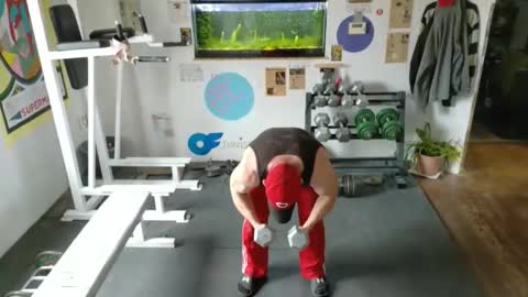 Snapshot of bigredmachine25 chatting on November 10, 2025, 4:39 pm Jarvis online show from November 10, 2025, 4:39 pm