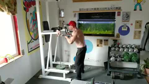 Snapshot of bigredmachine25 chatting on November 11, 2025, 5:24 pm Jarvis online show from November 11, 2025, 5:24 pm