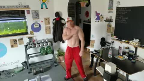 Snapshot of bigredmachine25 chatting on November 14, 2025, 5:11 pm Jarvis online show from November 14, 2025, 5:11 pm