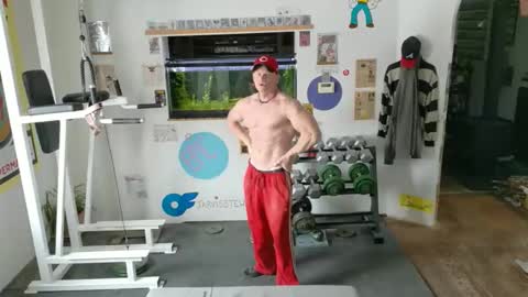 Jarvis online show from February 17, 2026, 4:24 pm