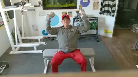 Jarvis online show from February 20, 2026, 4:18 pm