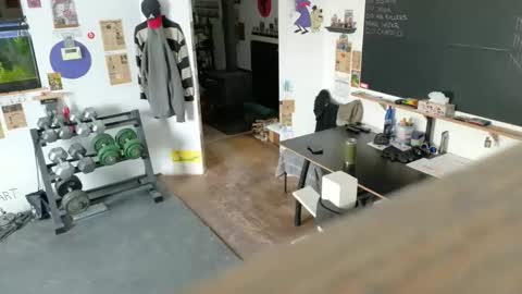 Jarvis online show from March 30, 2026, 4:08 pm