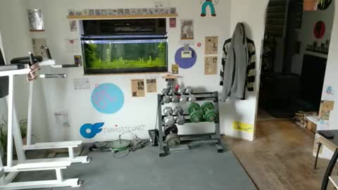 Jarvis online show from April 13, 2026, 3:50 pm